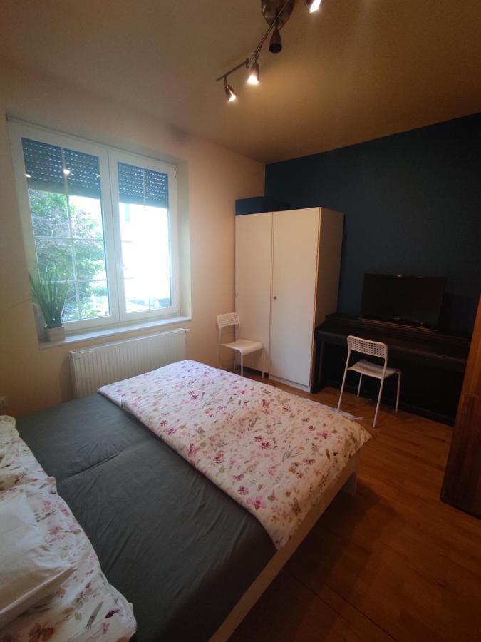 Vila Benaja Swiss Nyaralohaz Keszthely Exteriér fotografie